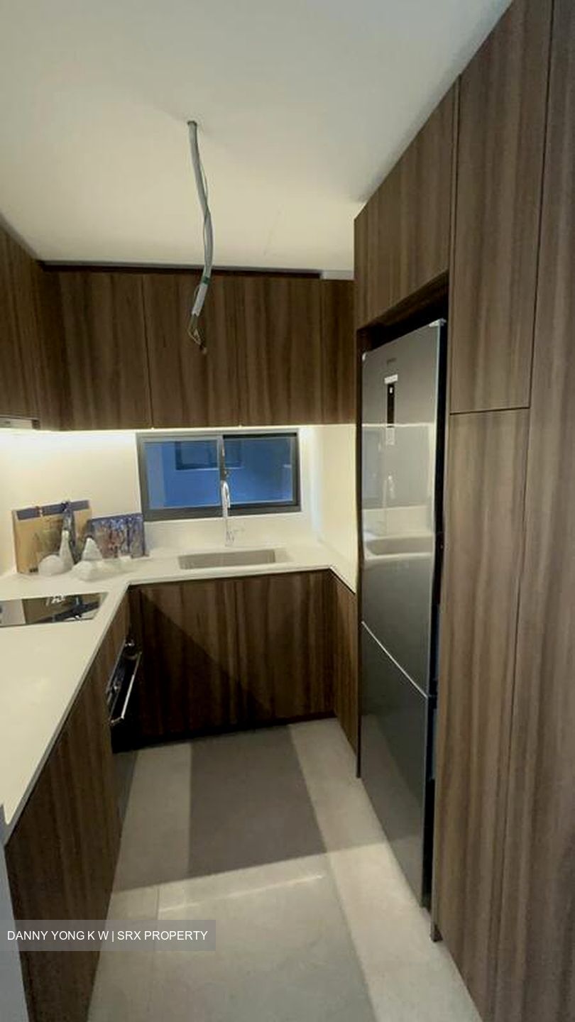 Lentor Modern (D26), Apartment #584475651